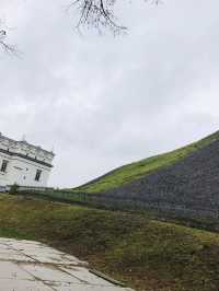 Quick guide: Vilnius blew me away with its epic mix of history