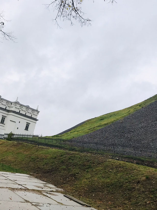 Quick guide: Vilnius blew me away with its epic mix of history Quick guide: Vilnius blew me away with its epic mix of history