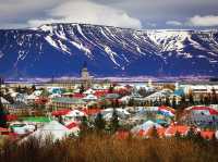 Reykjavík: Iceland's capital of magics and beauty!