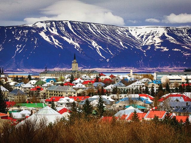 Reykjavík: Iceland's capital of magics and beauty!
