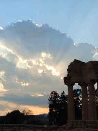 Valley of the Temples: Sicily’s Ancient Glory