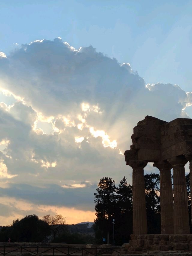 Valley of the Temples: Sicily’s Ancient Glory