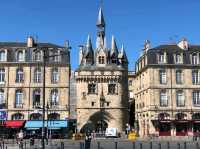 One Day in Bordeaux: A Whirlwind Adventure