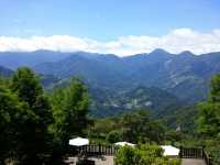 Review: Cingjing Farm (清境農場) – Taiwan's Little Switzerland
