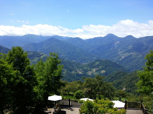 Review: Cingjing Farm (清境農場) – Taiwan's Little Switzerland