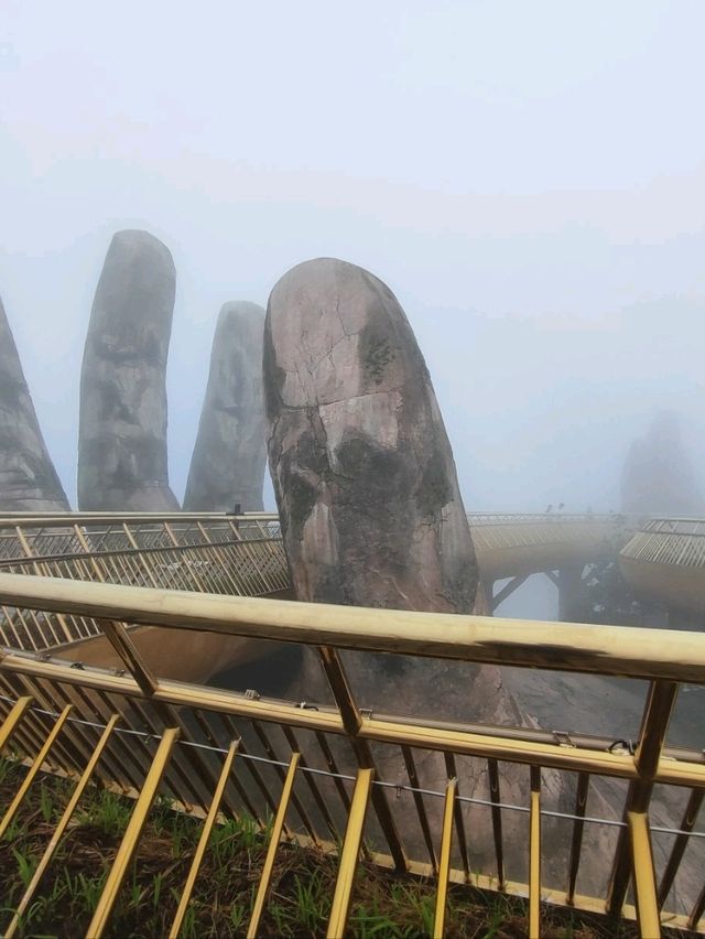 Into the Clouds🌫️