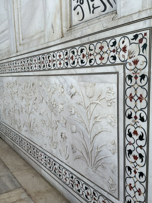 💔 An Emperor's Love Story Carved in Stone