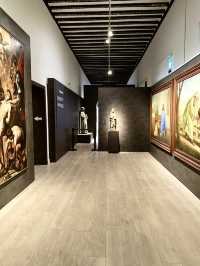 A Window into Sacred Art