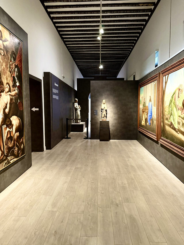 A Window into Sacred Art A Window into Sacred Art