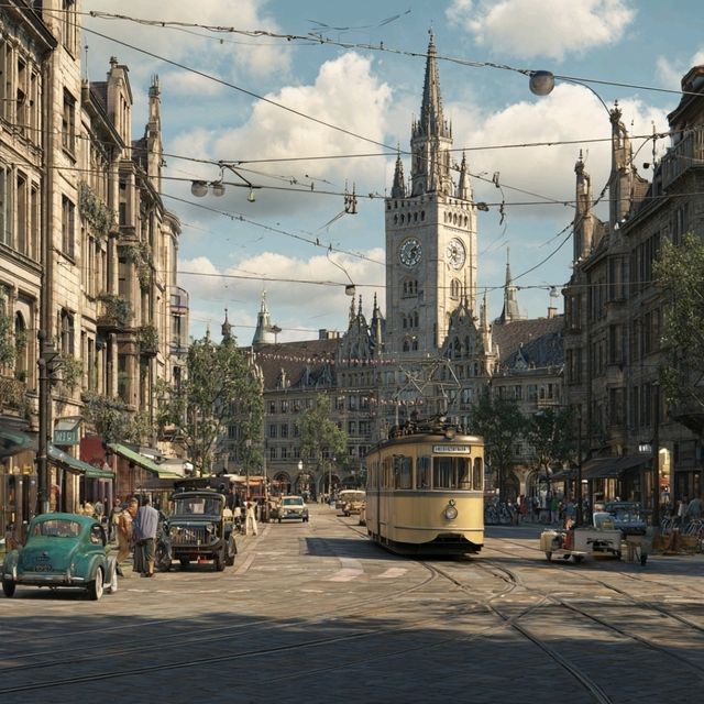 Don't come to Munich, come here 🤯😍 Don't come to Munich, come here 🤯😍