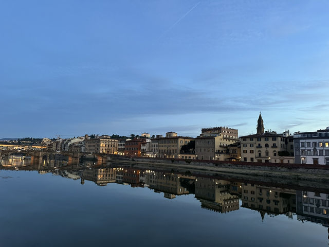 Florence 3 Days Itinerary