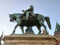 Helsingborg’s 800 Years: Viking Roots to Modern Marvel