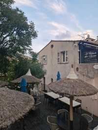 🍂 Why Eze is the Perfect Side Trip from Nice in October