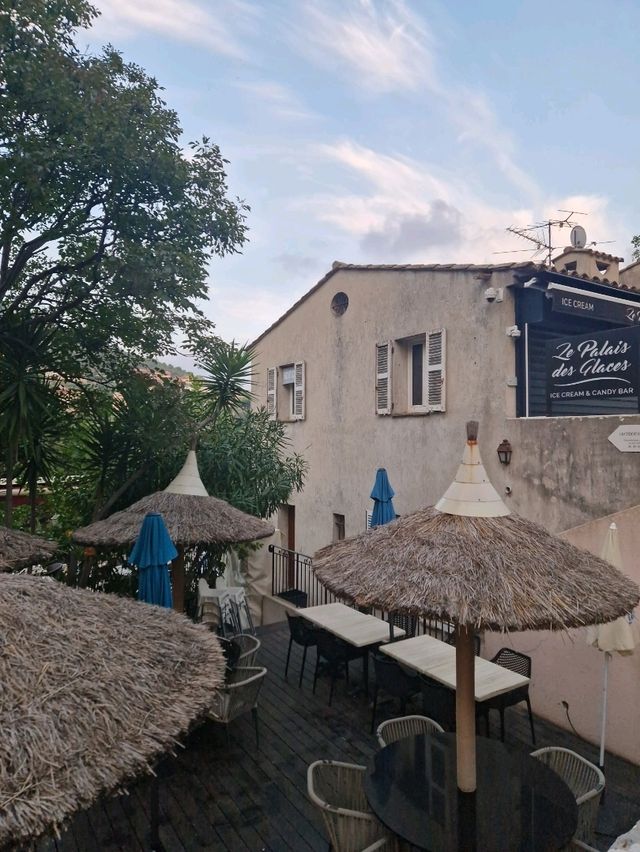 🍂 Why Eze is the Perfect Side Trip from Nice in October