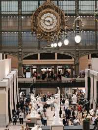 Louvre's lesser known twin in Paris