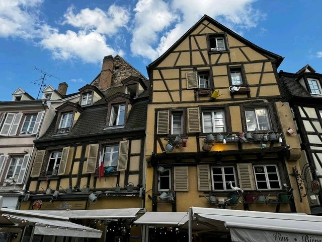 Old Town Sights ✨ Old Town Sights ✨