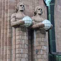 Helsinki: Home to World's Largest Sauna Capital
