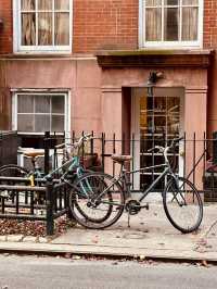 Crispy Autumn Manhattan Magic in One Day