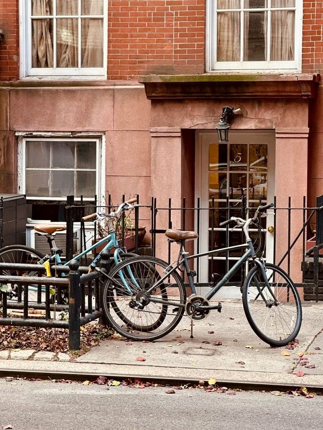 Crispy Autumn Manhattan Magic in One Day