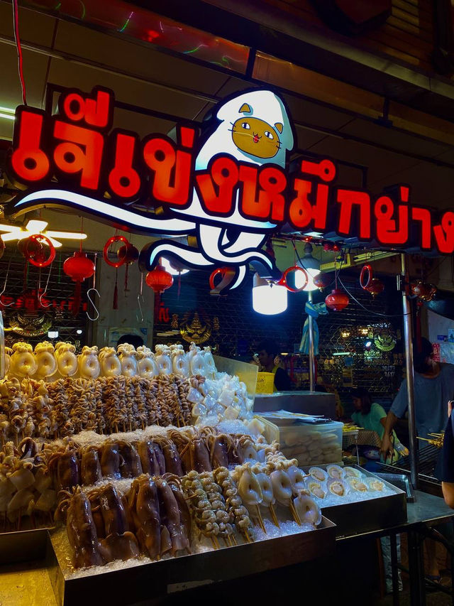 1 день в Бангкоке. Главные точки. Полезно на пересадке♥️