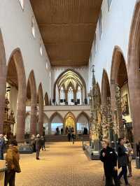 Step Back in Time at Historisches Museum Basel 🇨🇭