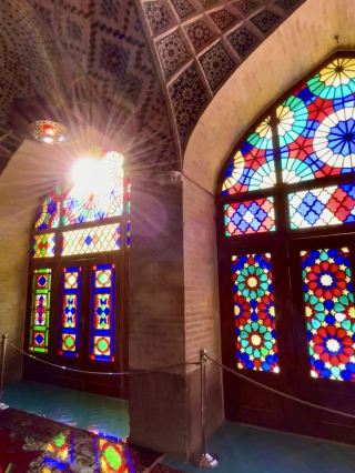 Pink Mosque Magic✨