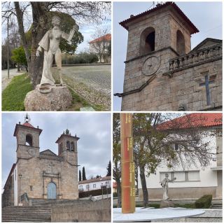 One Day in Vimioso – A Slow Itinerary 🌿