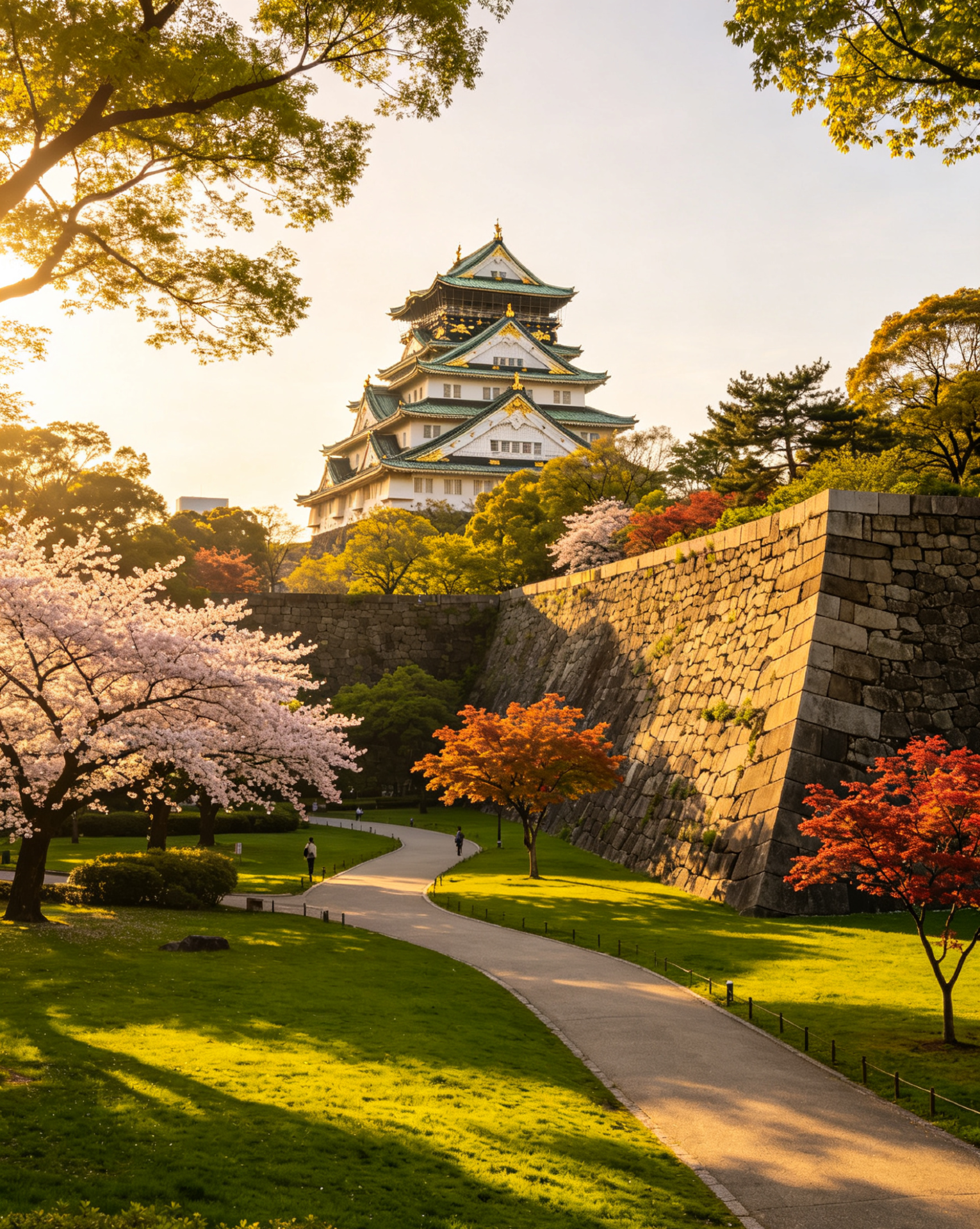大阪はこんなにお金をかけずに楽しめるとは思わなかった | Trip.com 大阪