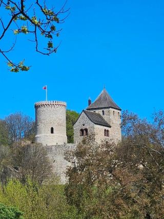Epic Medieval Vibes at Będzin Castle 🏰✨ History, Highlights & Insider Tips