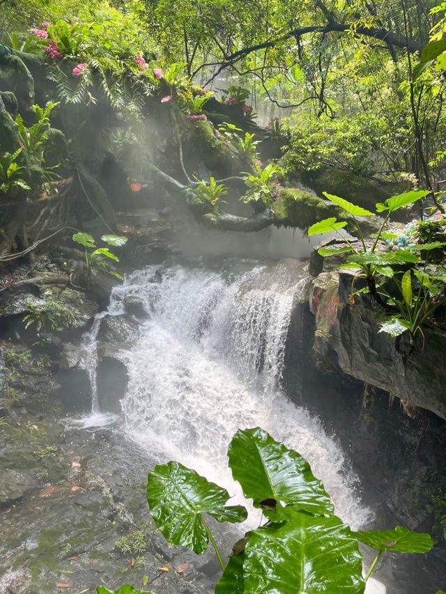 廣州避暑攻略：清遠古龍峽指南｜Trip.com 清遠