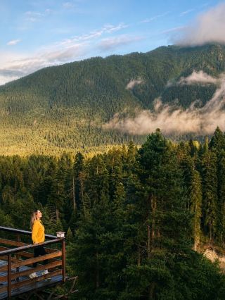 アルヒズ！息をのむほど美しい絶景の宝庫。