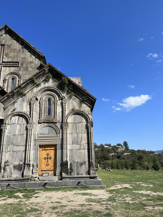 🇦🇲 AKHPAT - THE PLACE WHERE ARMENIA STOPED TIME ⏳✨