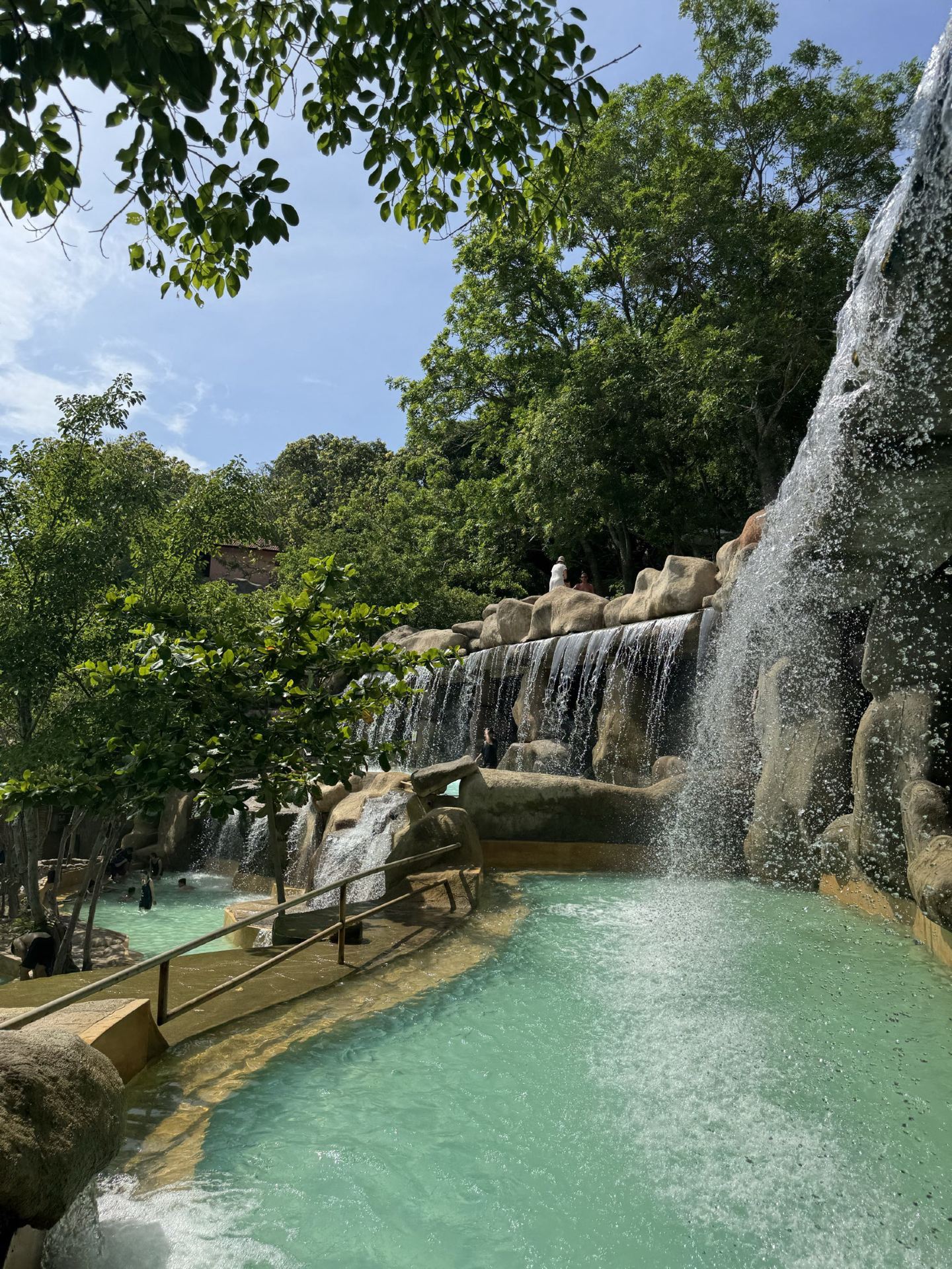 The Perfect Day for a Reset: Why Everyone Visiting Nha Trang Must Experience I-Resort