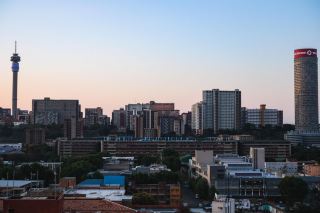 🇿🇦 Discover Johannesburg, South Africa — The Vibrant Heart of Africa ✨🏙️