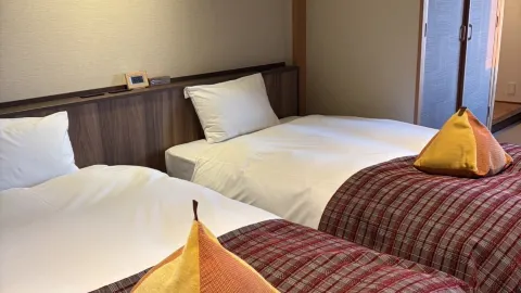 🌿 Be healed by the nature of Shiretoko! Enjoy a luxurious time at "KIKI Shiretoko Natural Resort" 🏨✨ — traveler post in Shari