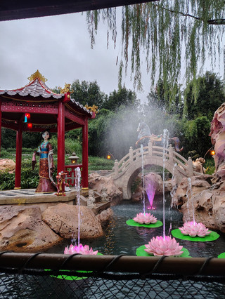 Magical Memories at Shanghai Disneyland: An Unforgettable Adventure