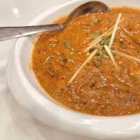 Indian Delicacies’s Spot in Yiwu 