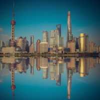 The Bund: Shanghai's Iconic Destination