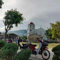 OSLOB- must see Cuartel & Calle Aragones