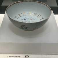打卡廣州十三行博物館