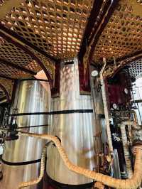 Crossness Pumping Station - London