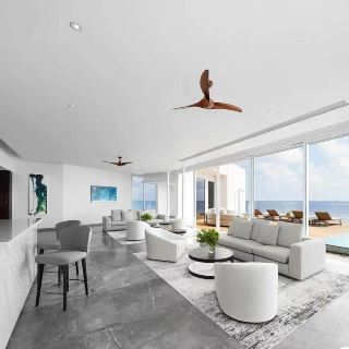 Foreign hotel recommendation | Hongli Island ~ Conrad Mal