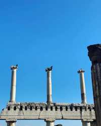 Italian Pompeii | Life and death in a moment, memories eternal.