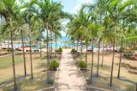 Bintan Island - Singapore's backyard garden