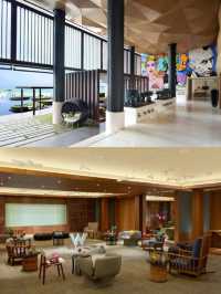 Koh Samui's unbeatable sea view resort.