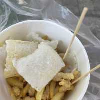 Street Food Avenue 