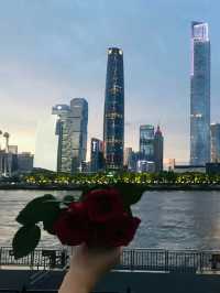 The New Town Skyscrapers