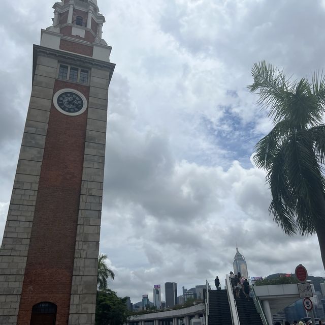 Victoria harbor Hongkong Victoria harbor Hongkong