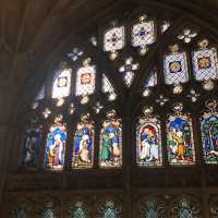 The Majestic Gloucester Cathedral 