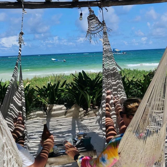 🇲🇽Tulum - must see🇲🇽 Yucatan Peninsula